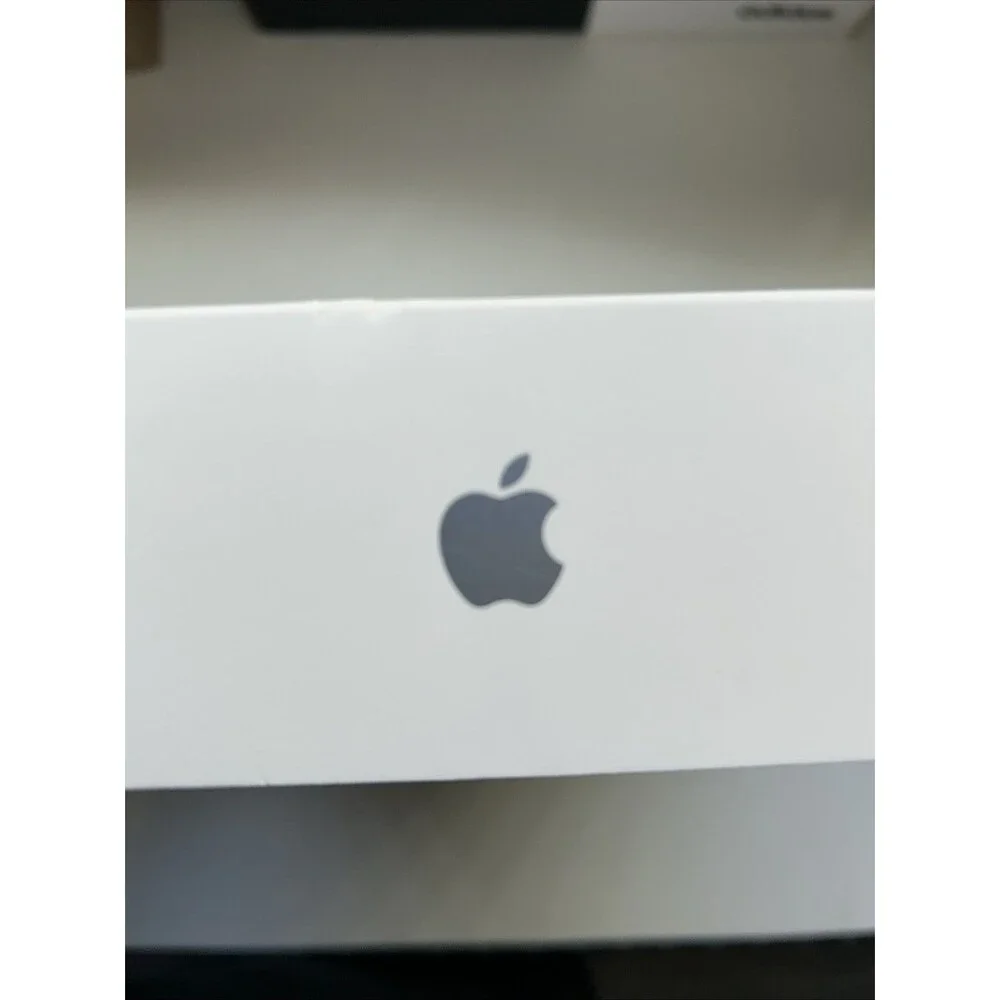 Original Empty Retail Box for Apple 13